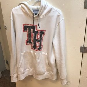 tommy hilfiger hoodie
